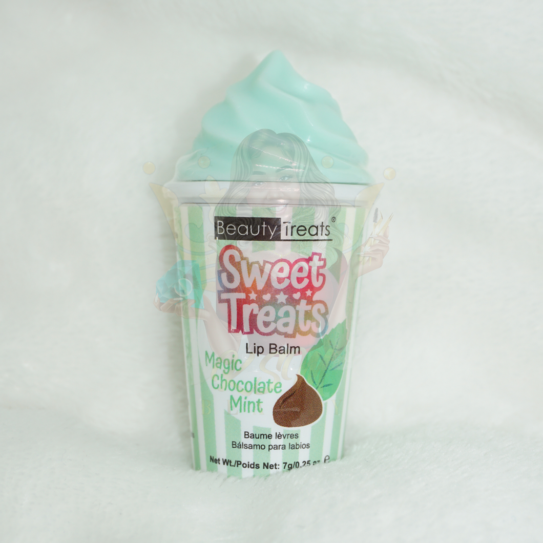 Sweet Treats Lip Balm